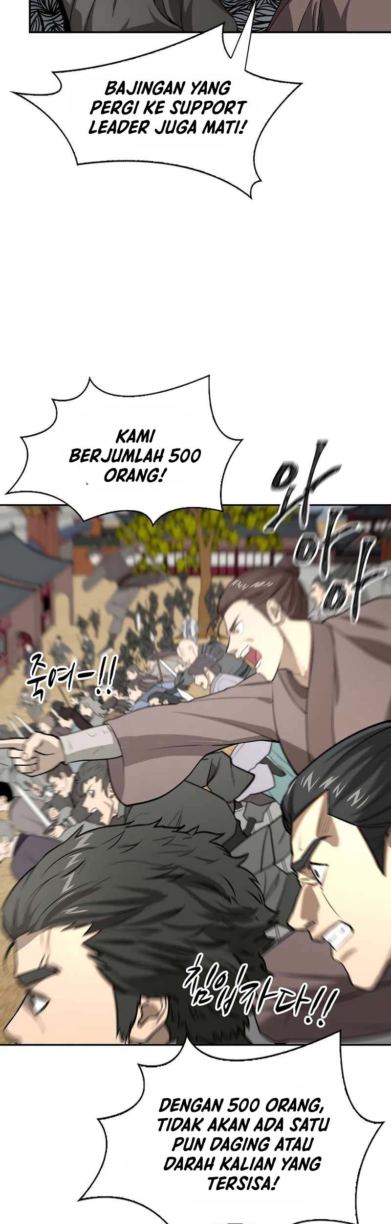Storm Inn Chapter 113 Gambar 50
