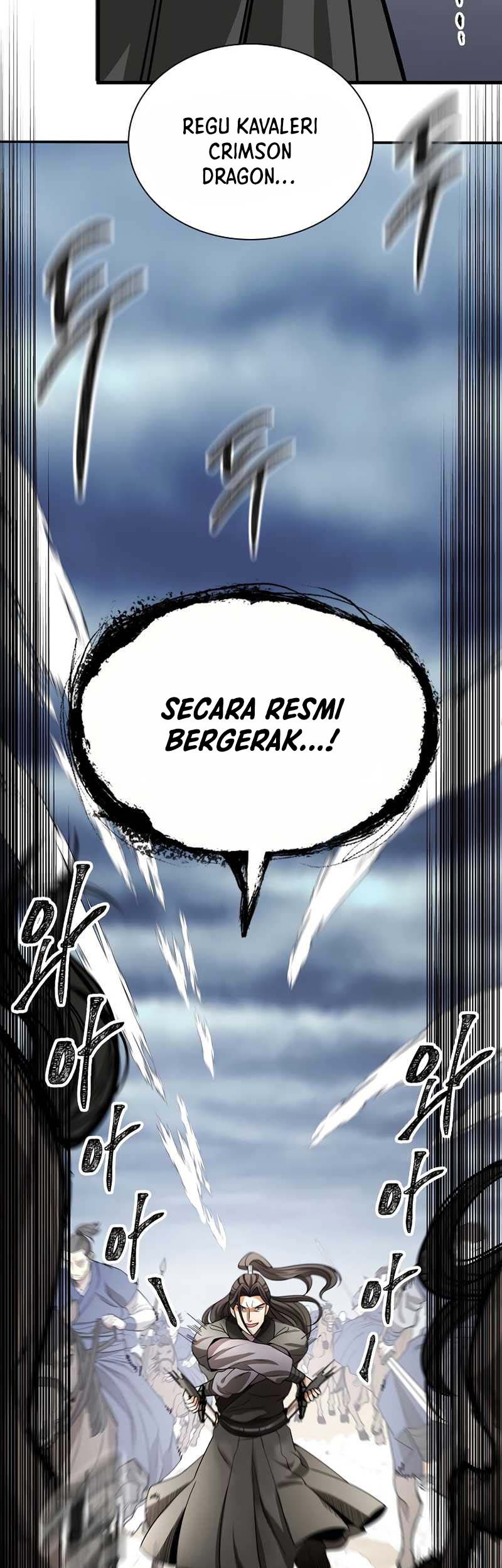 Storm Inn Chapter 113 Gambar 54