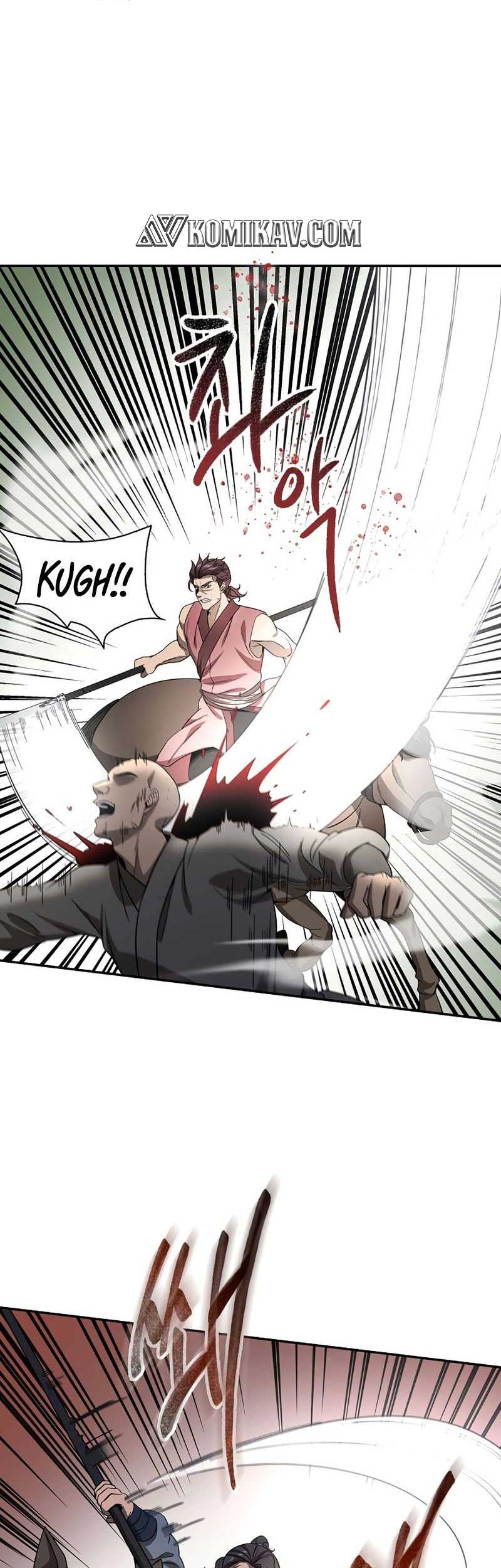 Storm Inn Chapter 113 Gambar 67