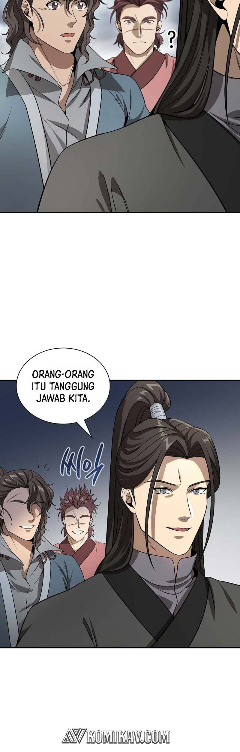 Storm Inn Chapter 113 Gambar 75