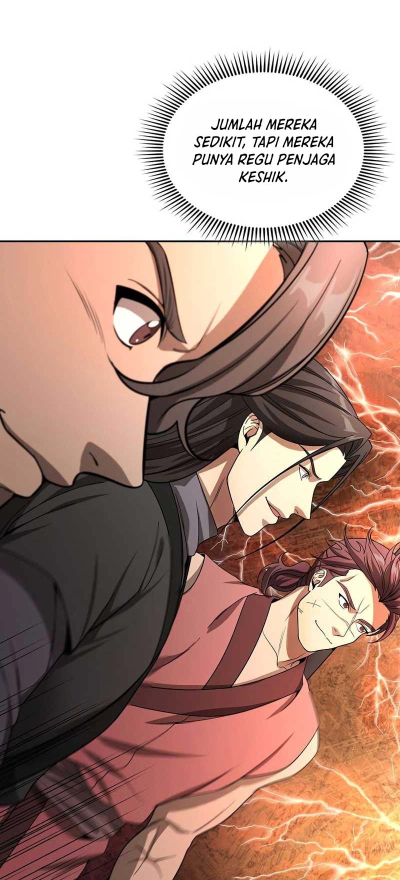 Storm Inn Chapter 113 Gambar 76