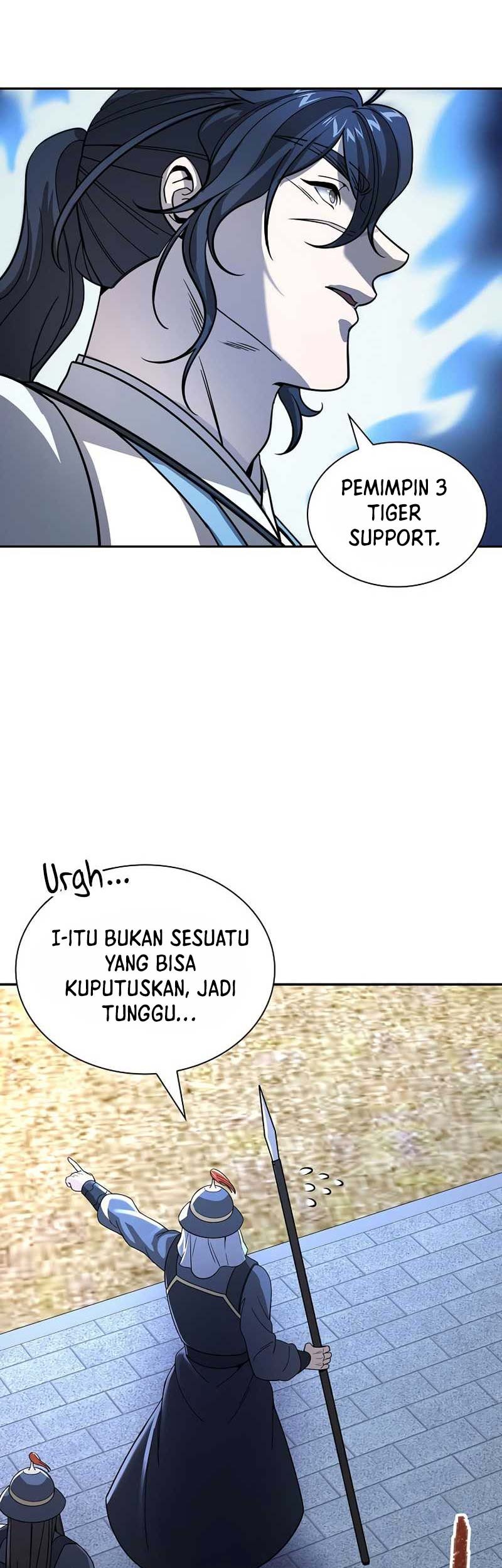 Storm Inn Chapter 113 Gambar 8