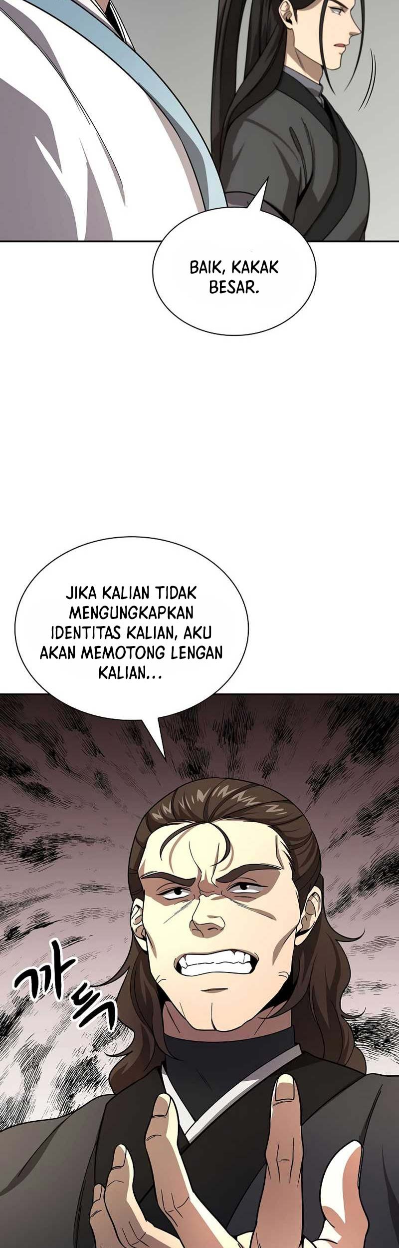 Storm Inn Chapter 113 Gambar 14