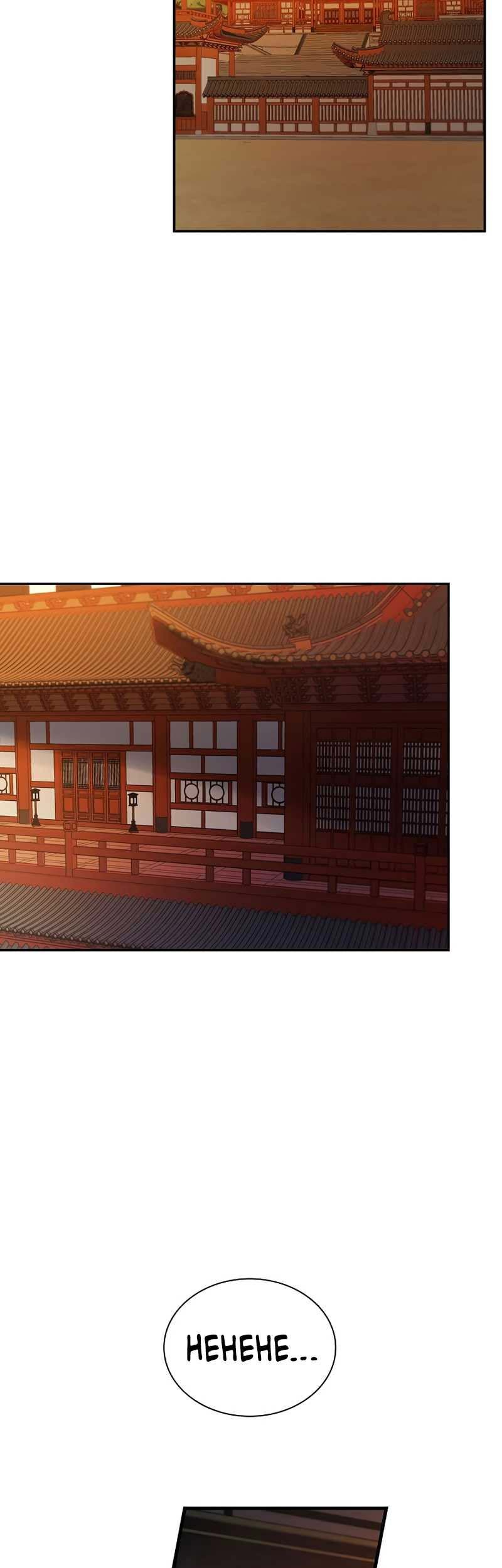 Storm Inn Chapter 112 Gambar 26