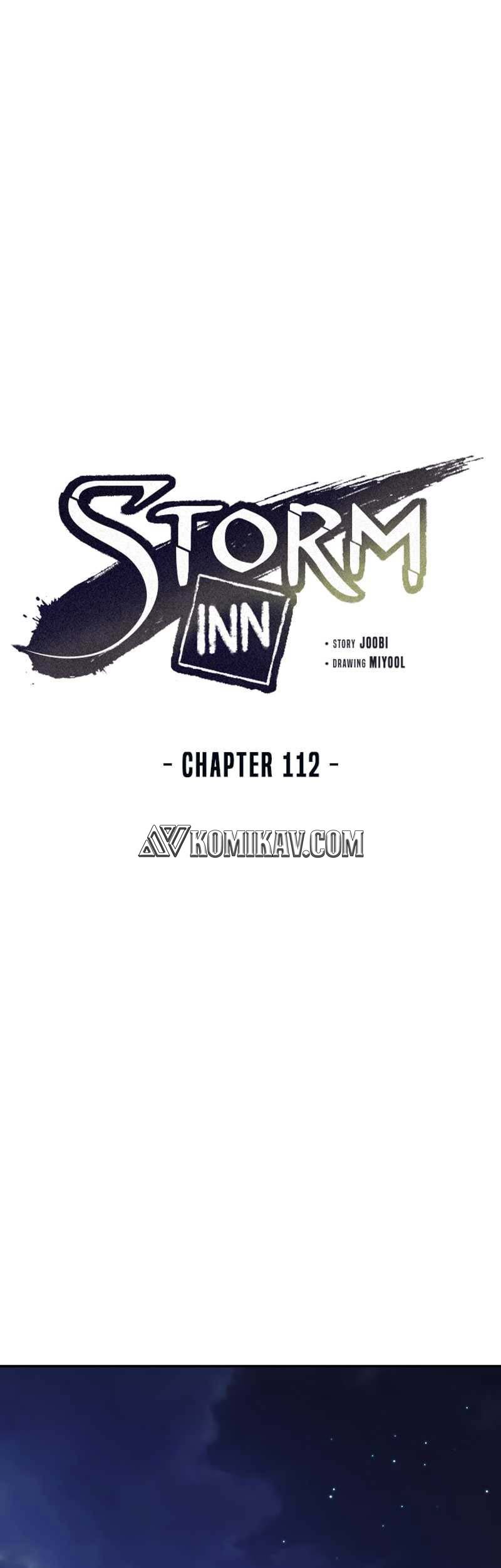 Storm Inn Chapter 112 Gambar 32