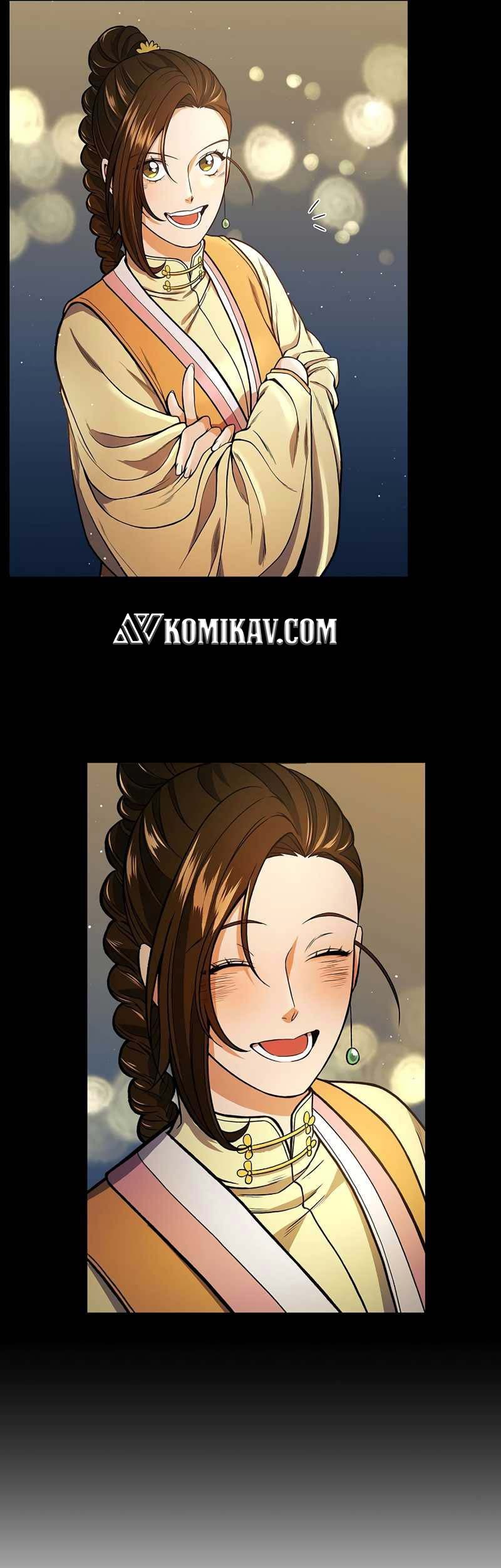 Storm Inn Chapter 112 Gambar 42