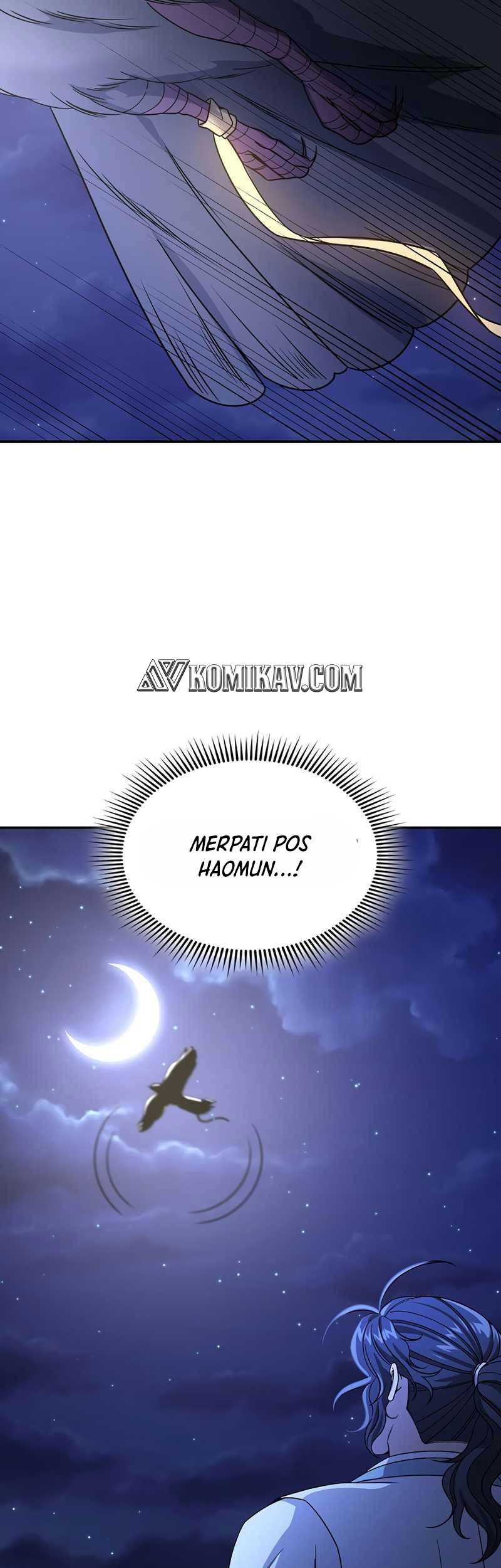 Storm Inn Chapter 112 Gambar 52