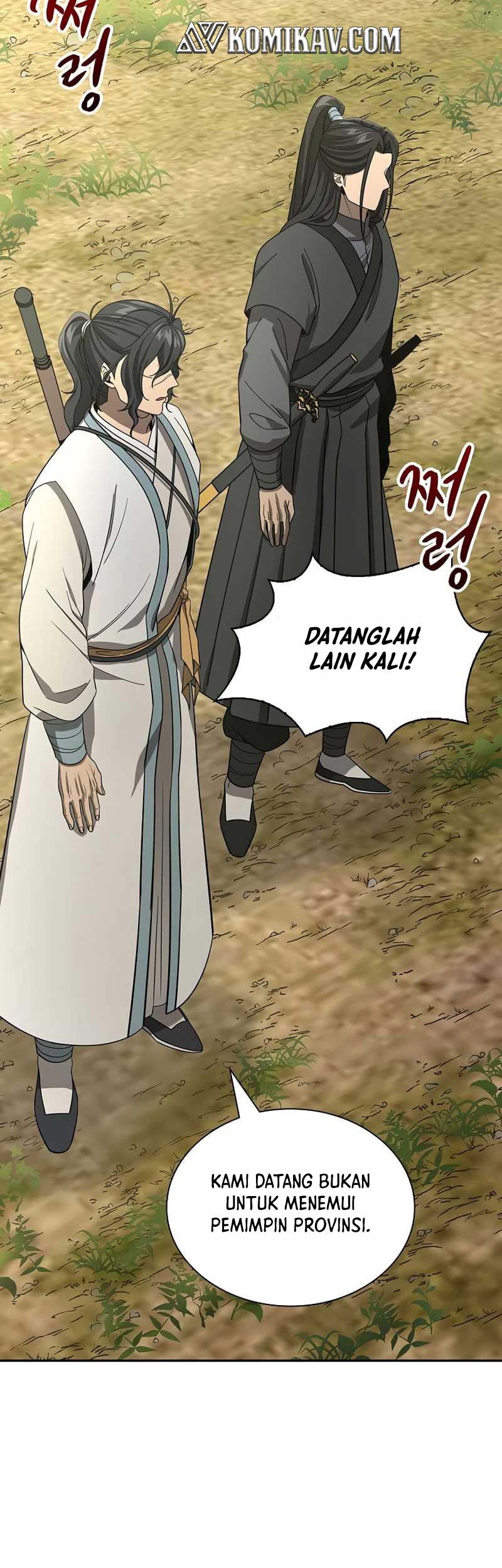 Storm Inn Chapter 112 Gambar 76