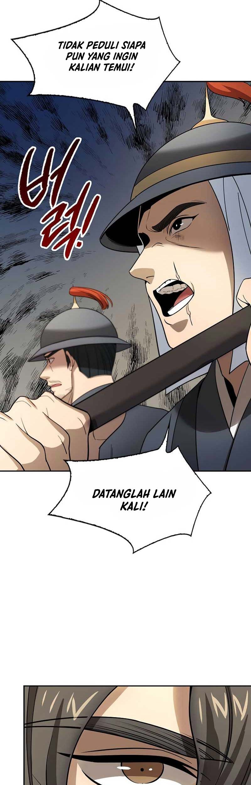 Storm Inn Chapter 112 Gambar 78