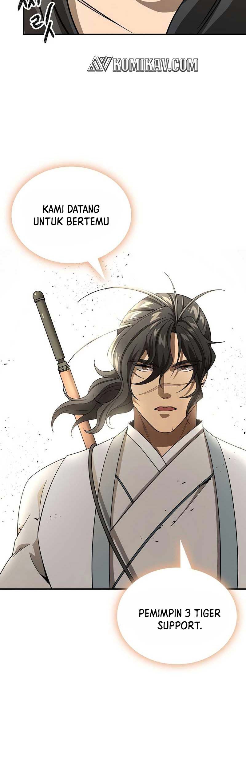 Storm Inn Chapter 112 Gambar 80