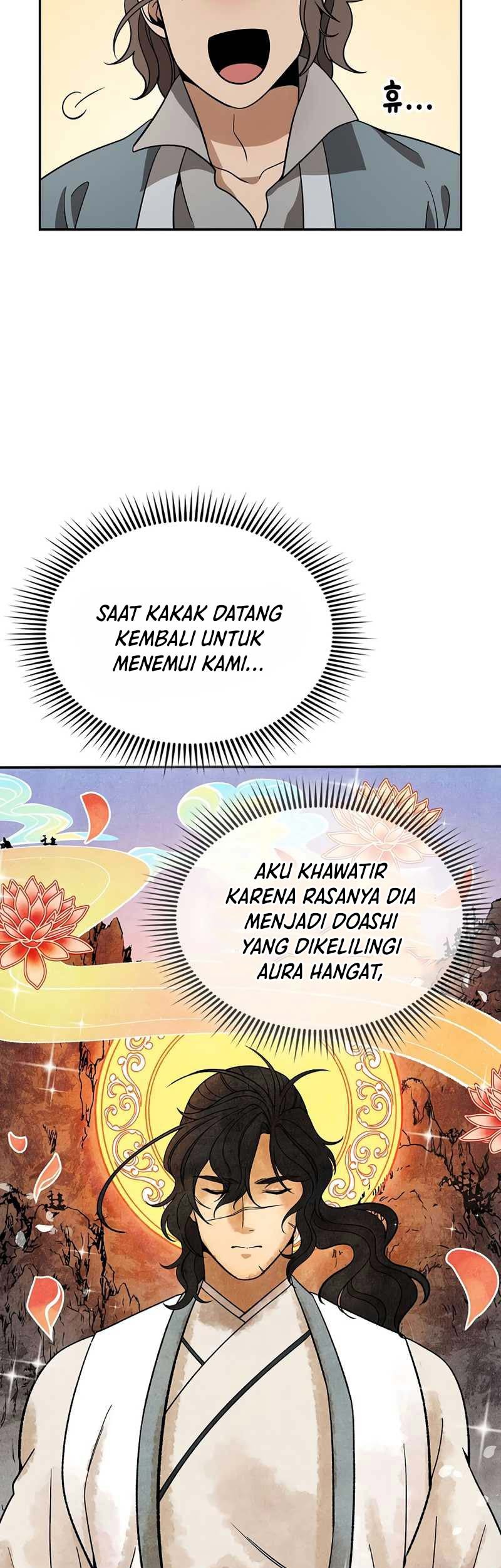 Storm Inn Chapter 112 Gambar 14