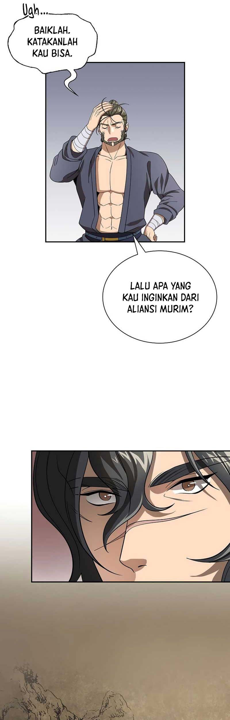 Storm Inn Chapter 111 Gambar 20