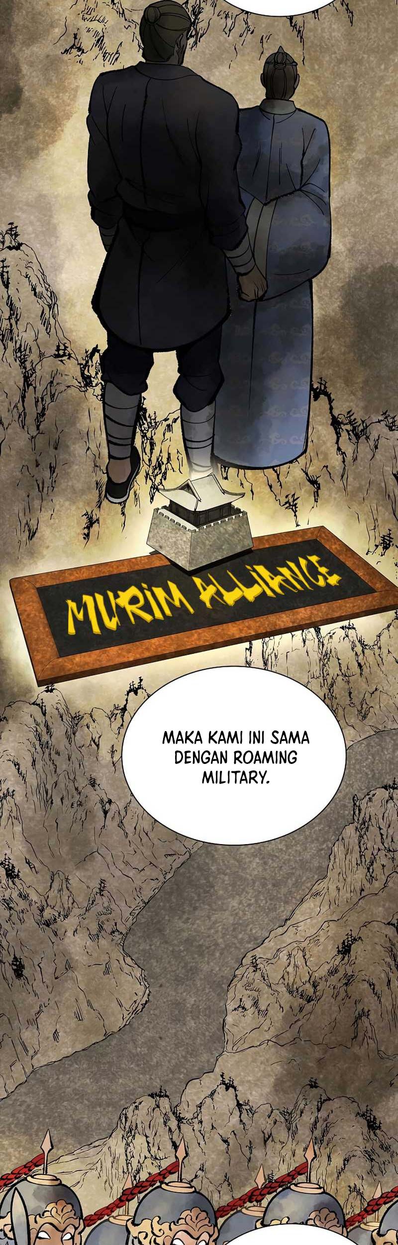 Storm Inn Chapter 111 Gambar 22