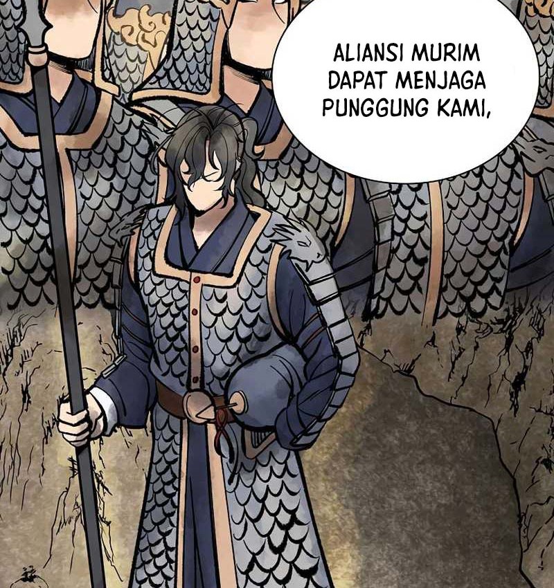 Storm Inn Chapter 111 Gambar 23