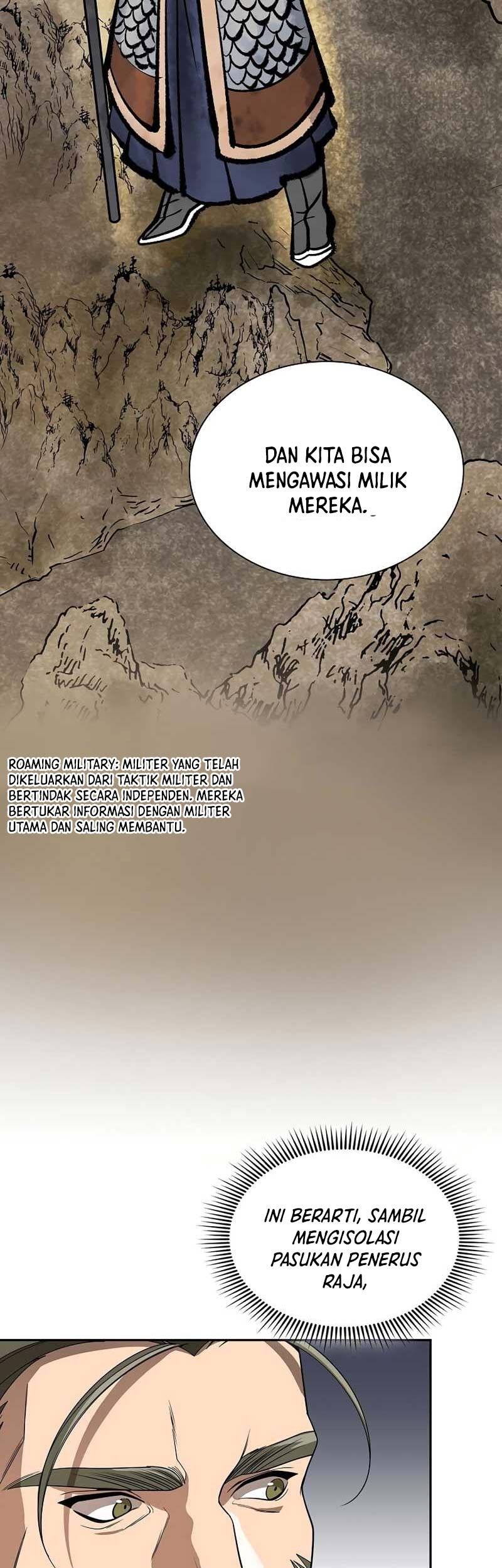 Storm Inn Chapter 111 Gambar 24