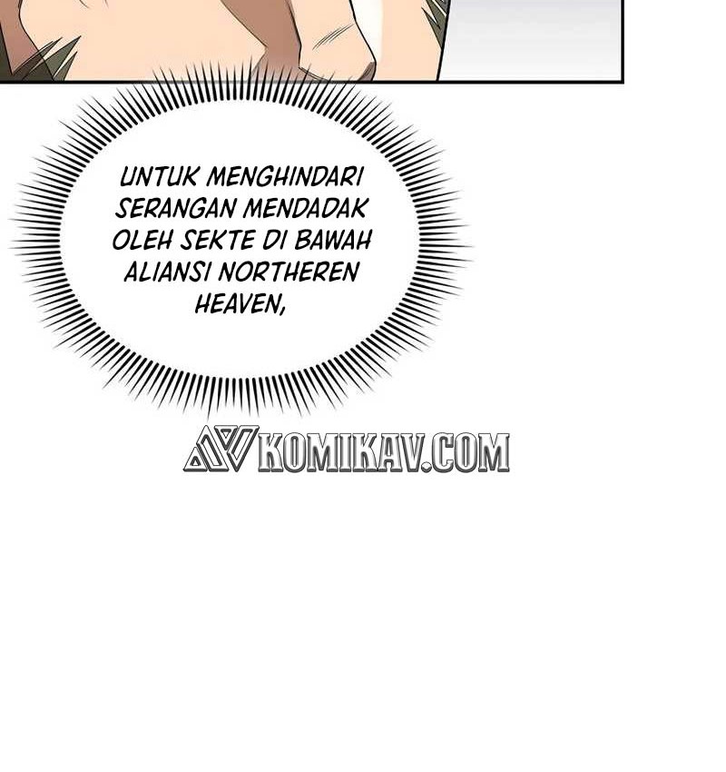 Storm Inn Chapter 111 Gambar 25