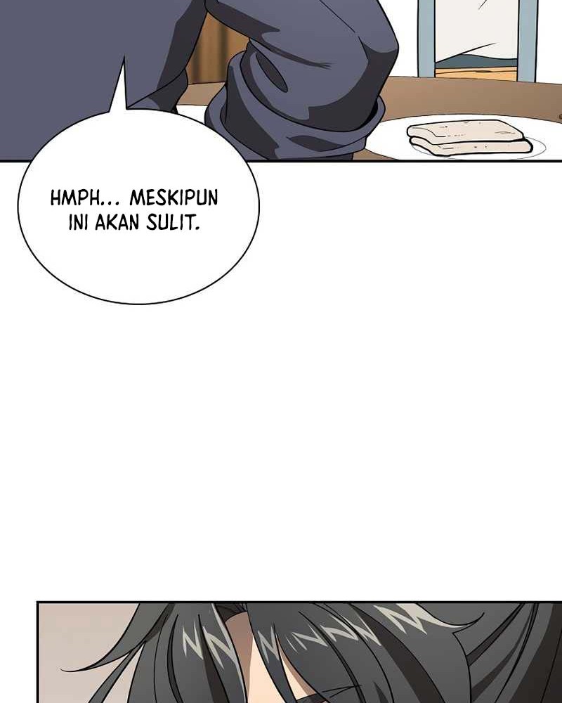 Storm Inn Chapter 111 Gambar 27