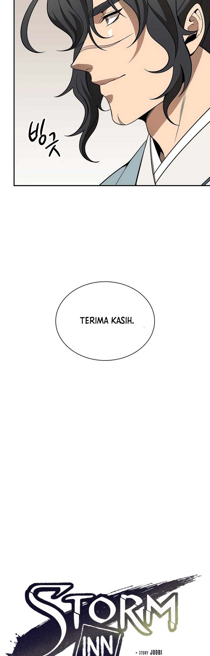 Storm Inn Chapter 111 Gambar 28