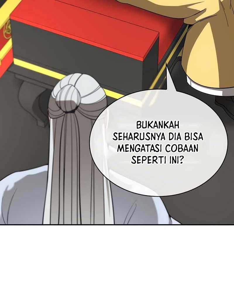 Storm Inn Chapter 111 Gambar 33