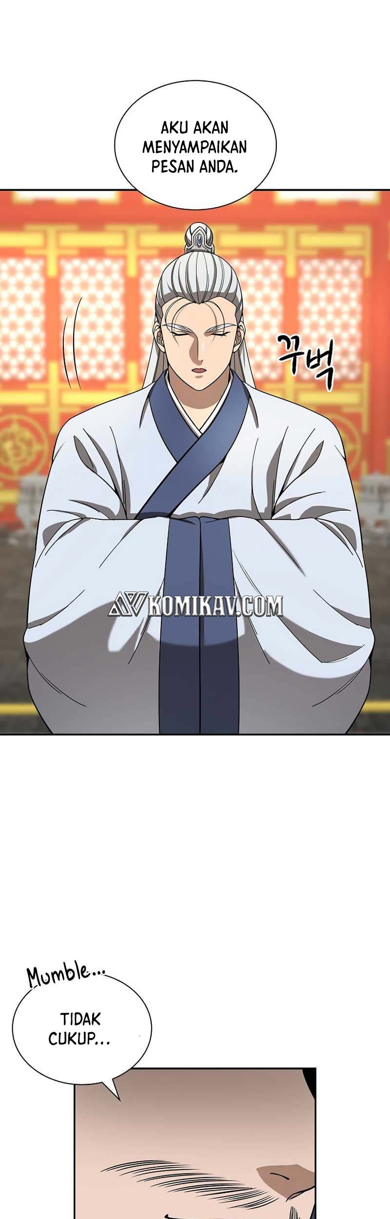 Storm Inn Chapter 111 Gambar 34