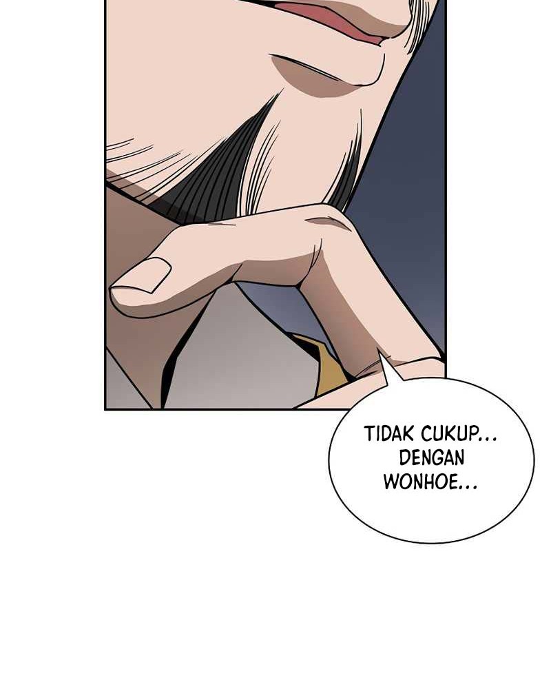 Storm Inn Chapter 111 Gambar 35