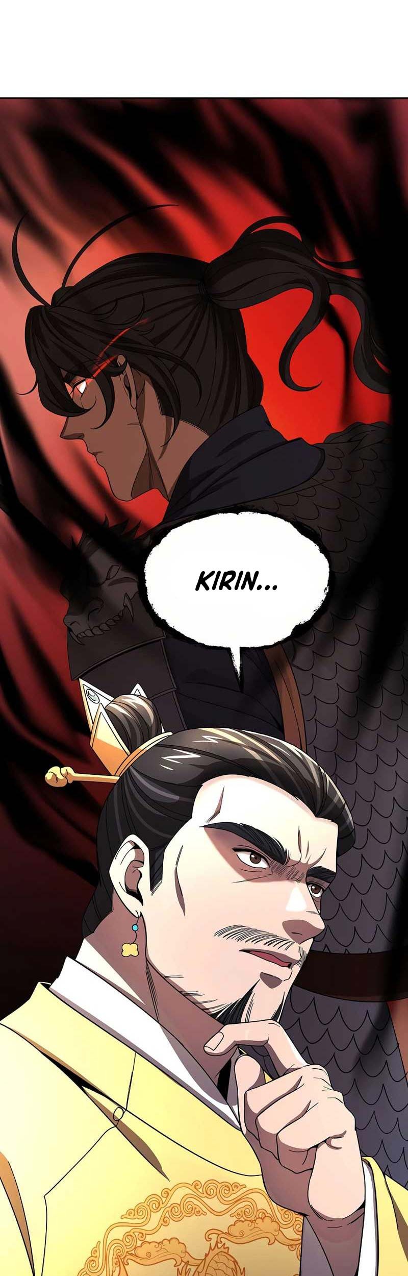 Storm Inn Chapter 111 Gambar 36