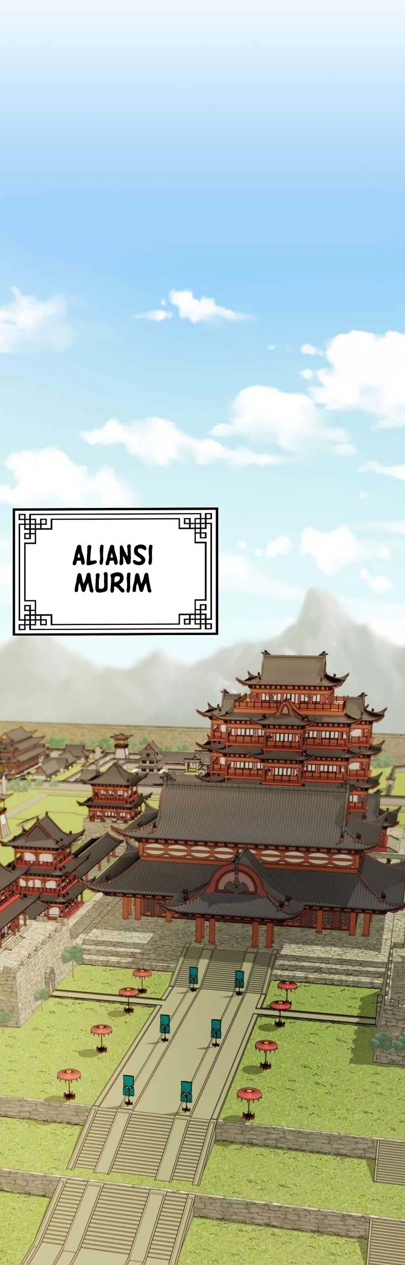 Storm Inn Chapter 111 Gambar 38