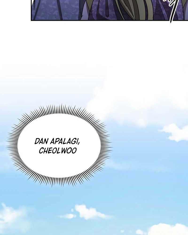 Storm Inn Chapter 111 Gambar 41