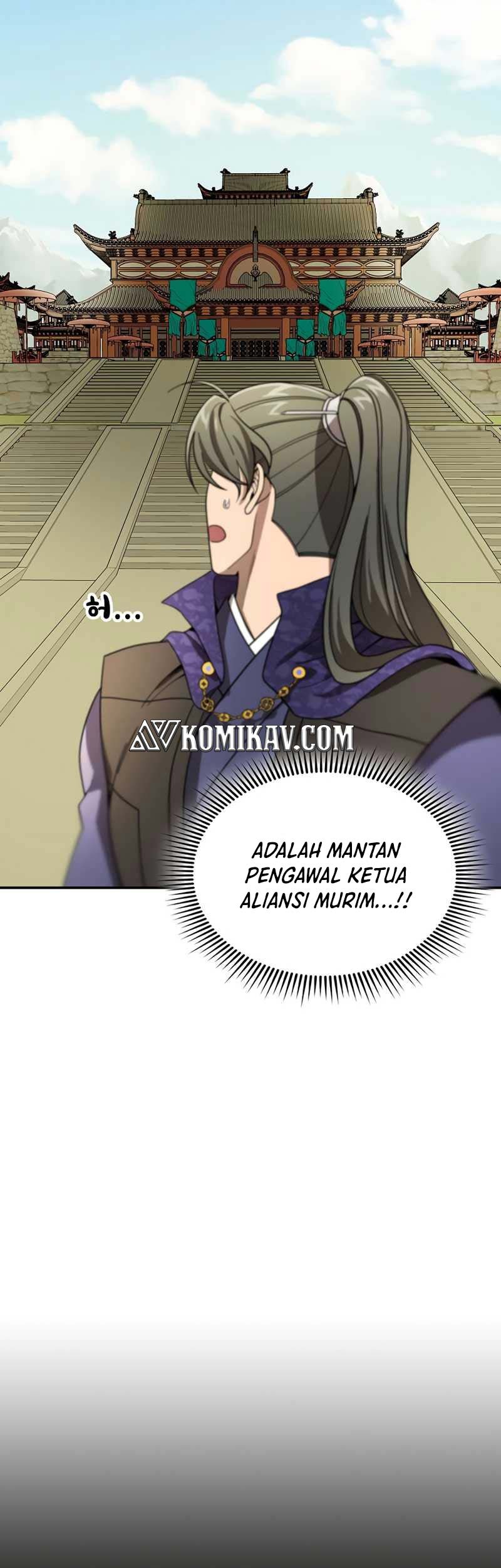 Storm Inn Chapter 111 Gambar 42