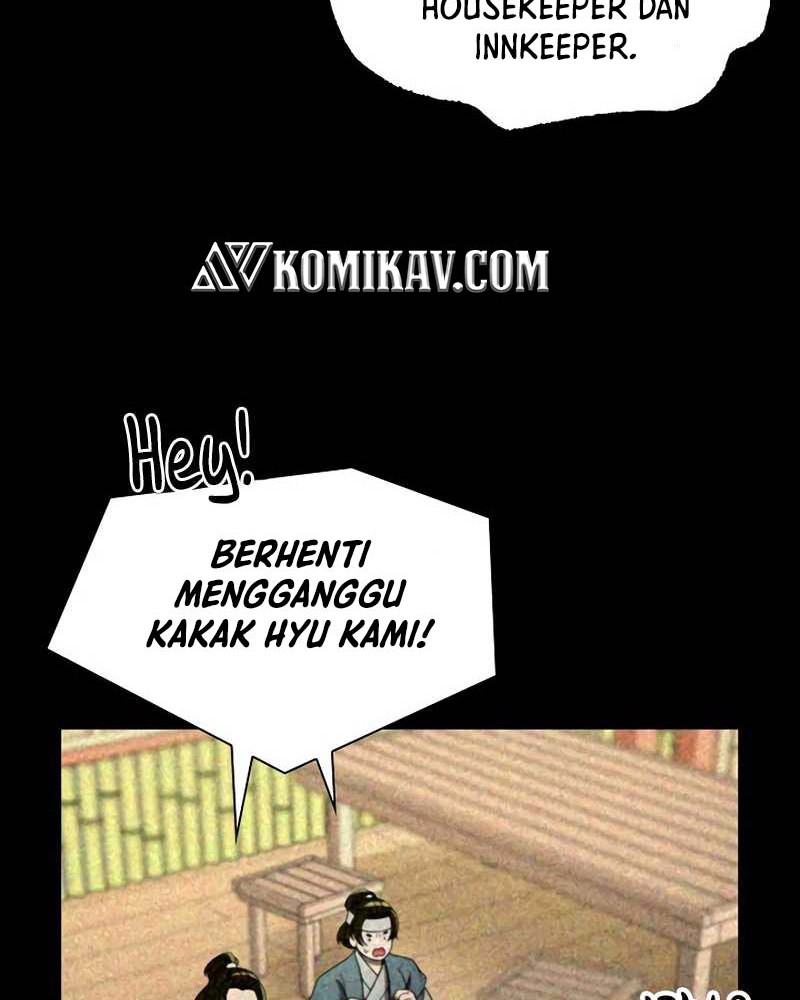 Storm Inn Chapter 111 Gambar 45