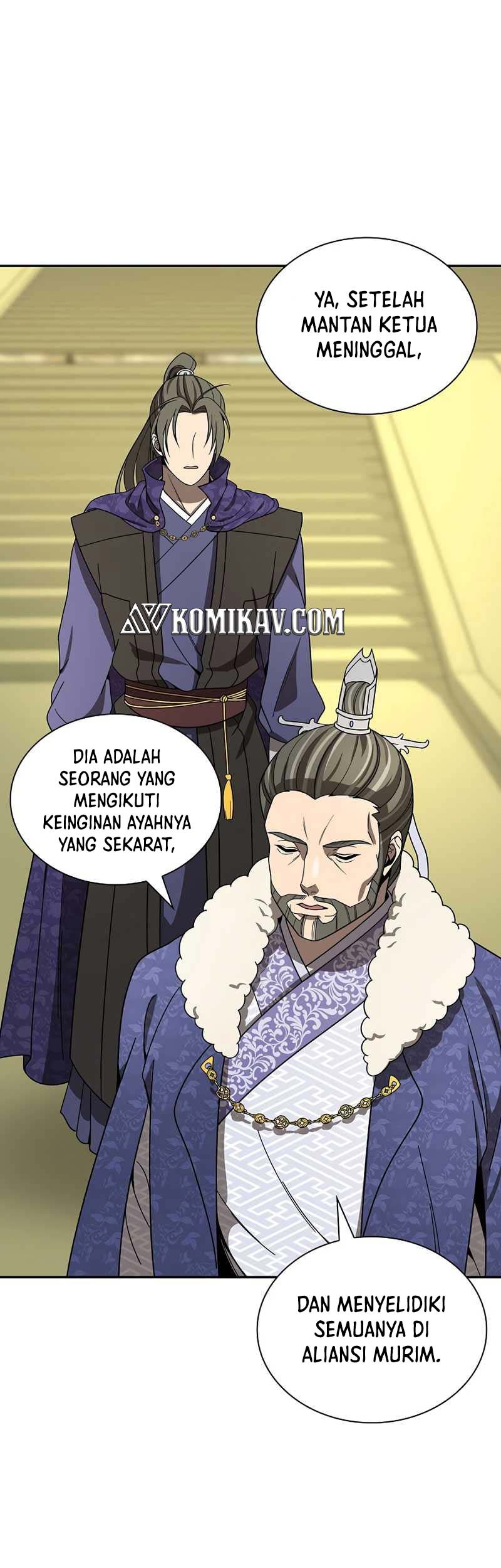 Storm Inn Chapter 111 Gambar 50