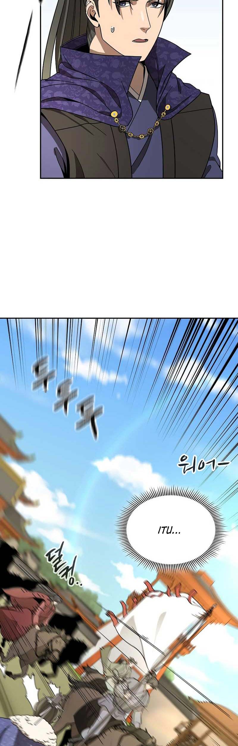 Storm Inn Chapter 111 Gambar 52