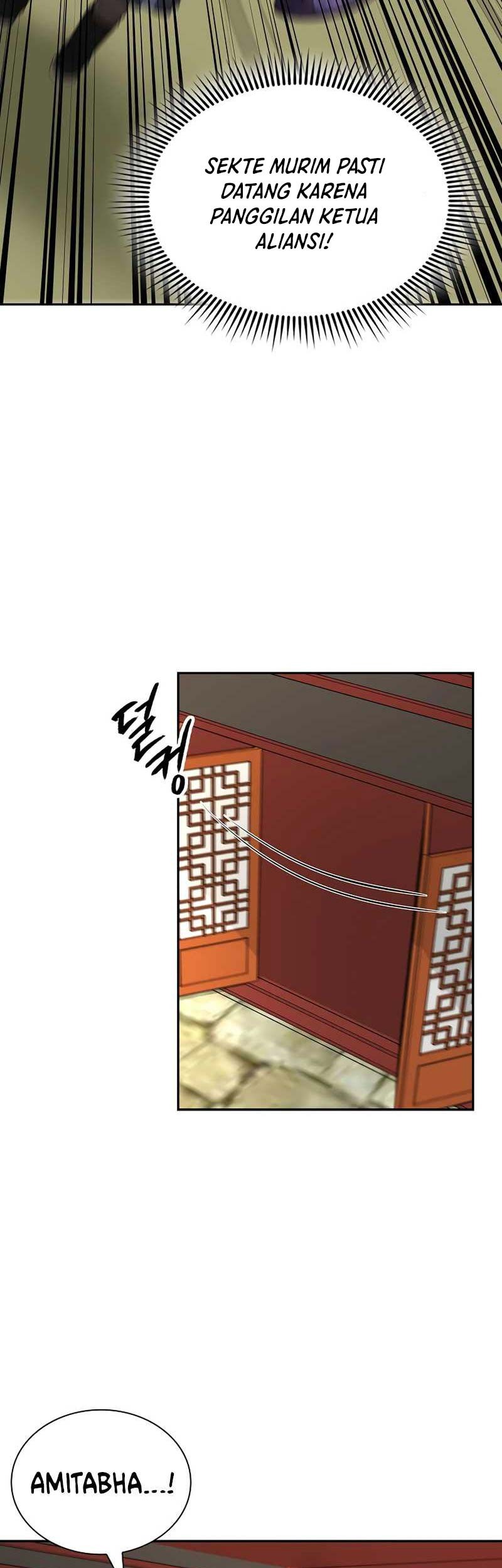 Storm Inn Chapter 111 Gambar 54