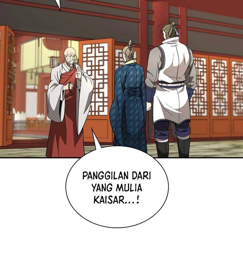 Storm Inn Chapter 111 Gambar 55