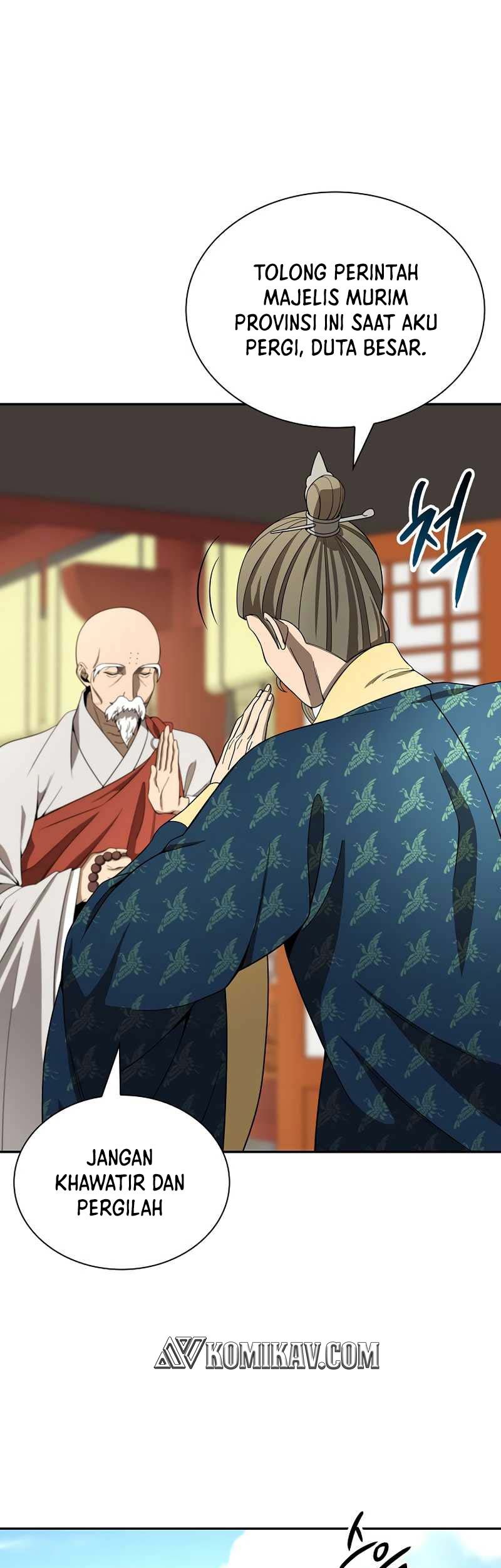 Storm Inn Chapter 111 Gambar 56