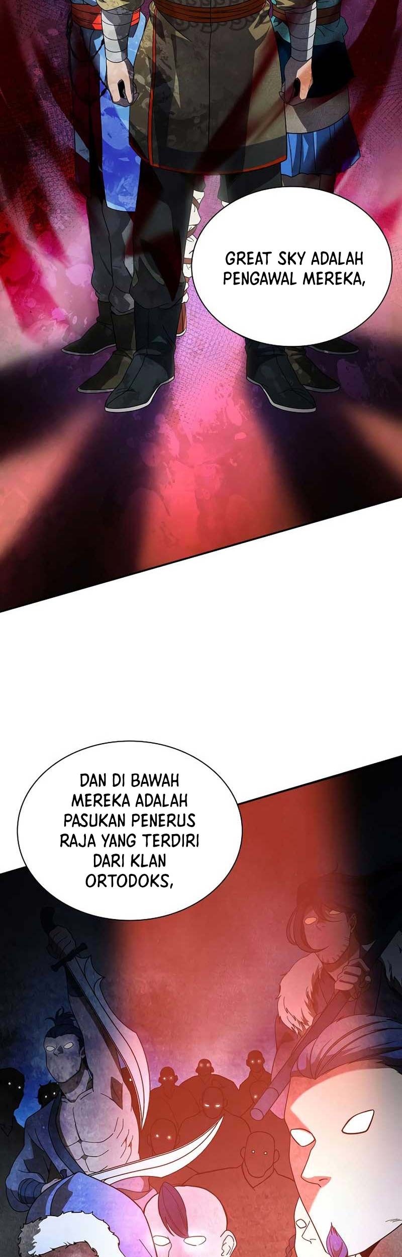 Storm Inn Chapter 111 Gambar 4