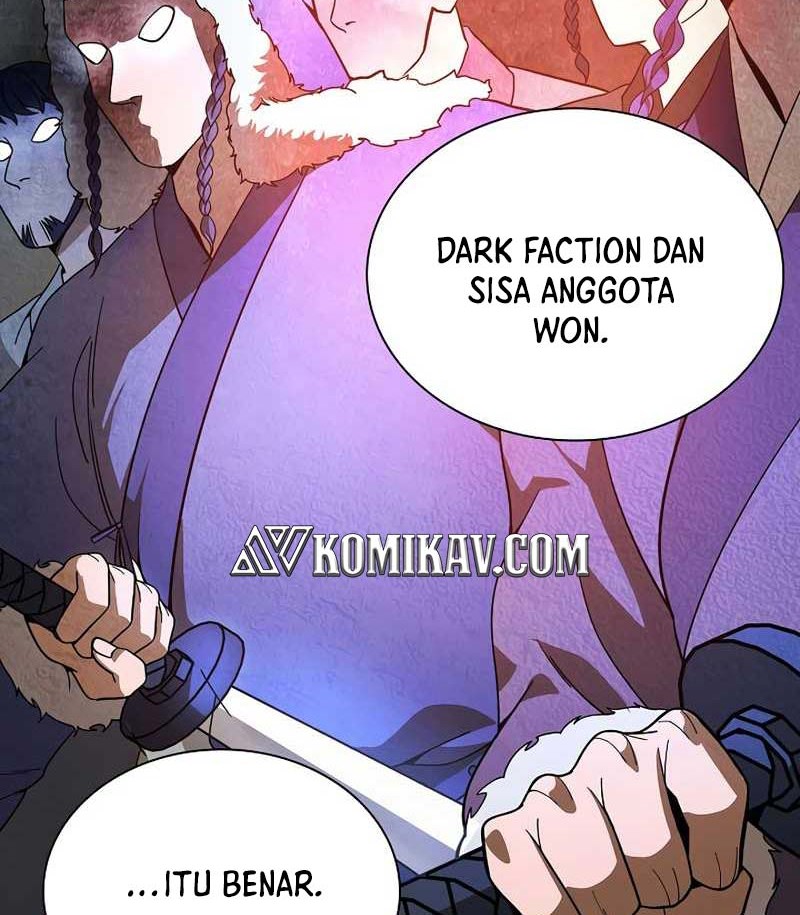 Storm Inn Chapter 111 Gambar 5
