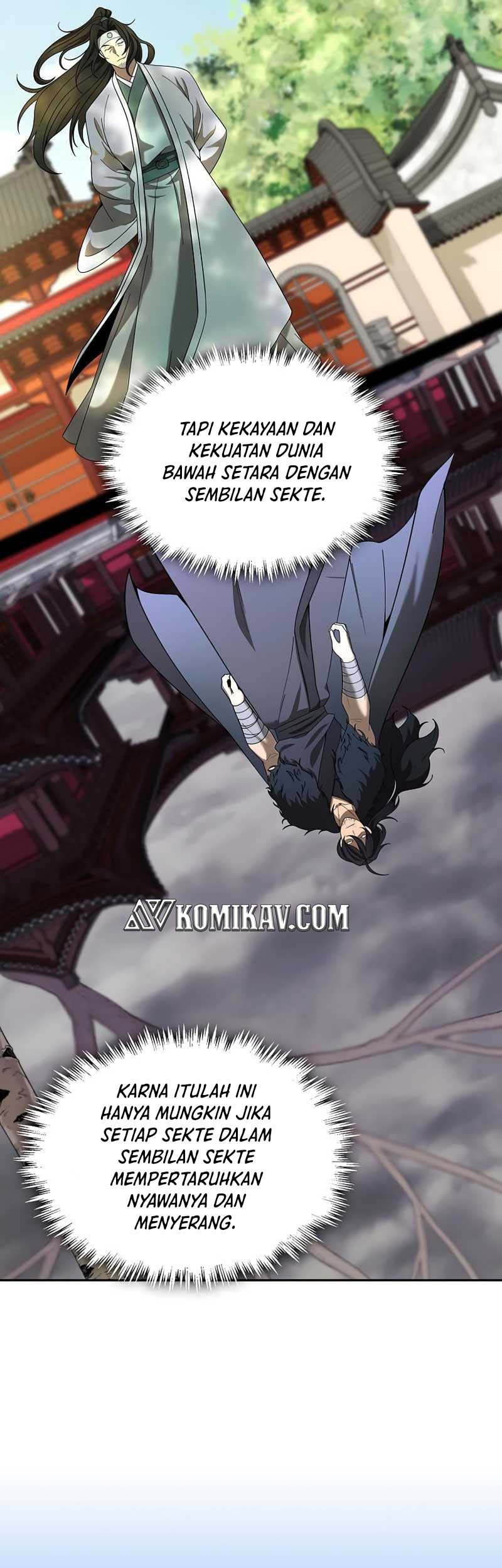 Storm Inn Chapter 111 Gambar 10