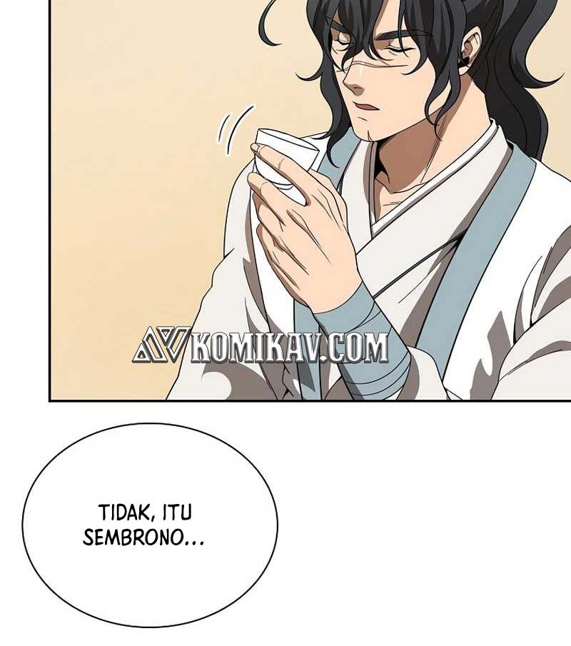 Storm Inn Chapter 111 Gambar 13