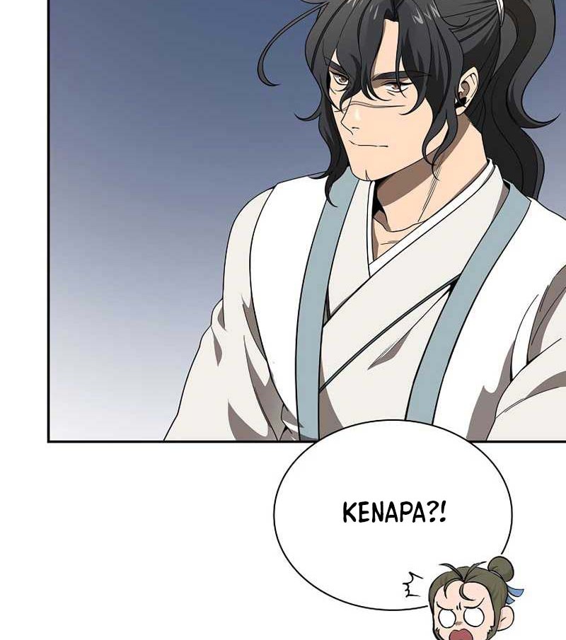 Storm Inn Chapter 111 Gambar 15