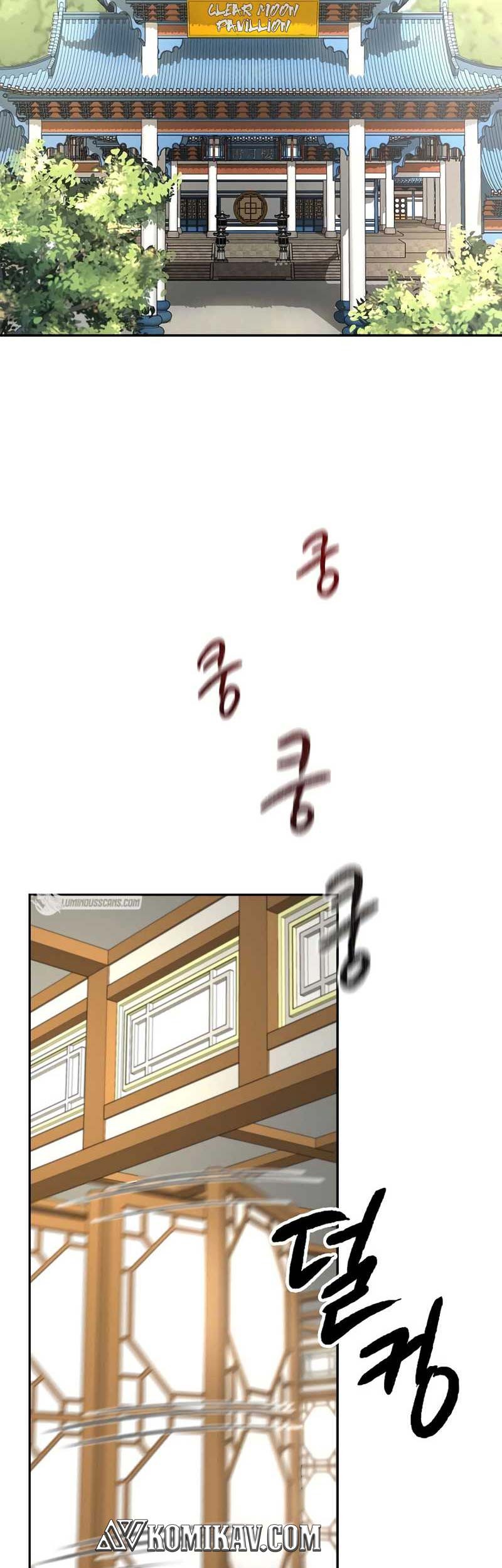 Storm Inn Chapter 110 Gambar 24