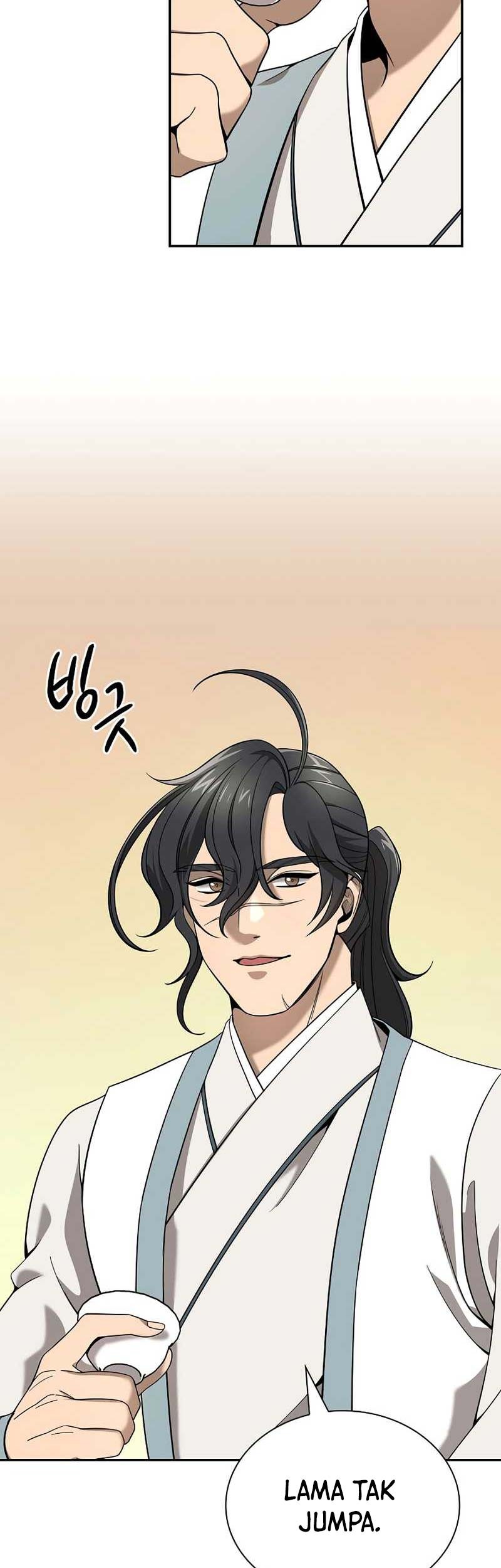 Storm Inn Chapter 110 Gambar 28