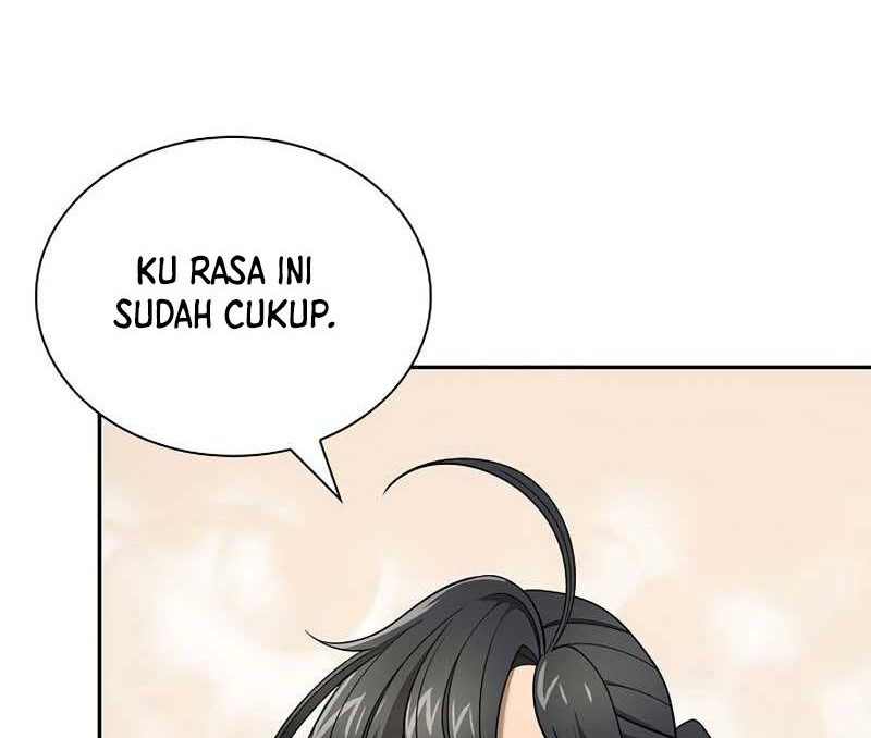Storm Inn Chapter 110 Gambar 31