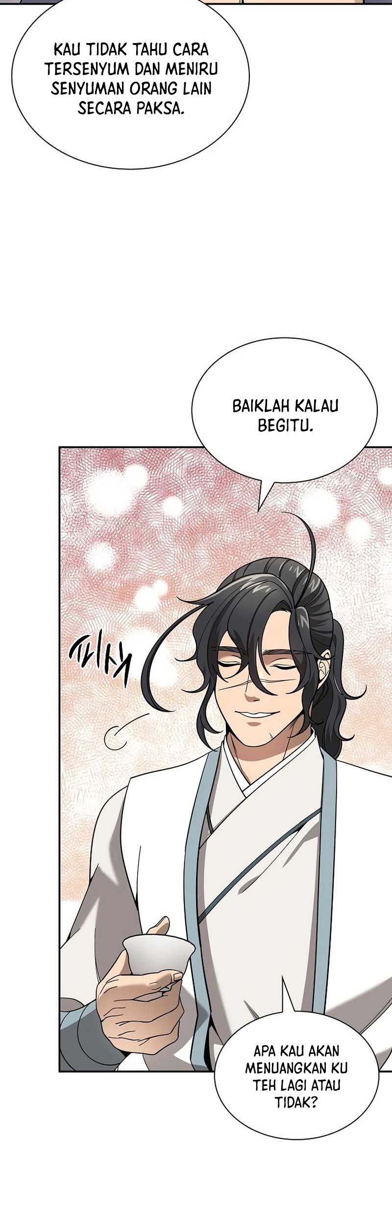 Storm Inn Chapter 110 Gambar 36