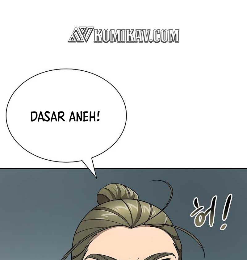 Storm Inn Chapter 110 Gambar 37