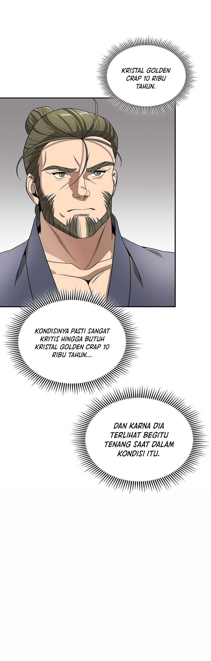 Storm Inn Chapter 110 Gambar 50