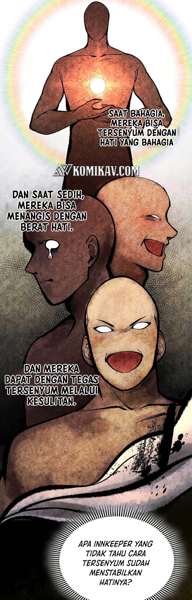 Storm Inn Chapter 110 Gambar 52
