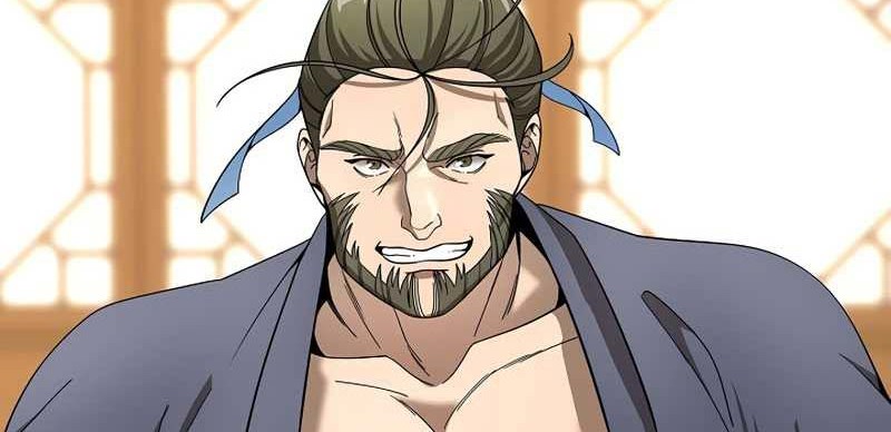 Storm Inn Chapter 110 Gambar 57