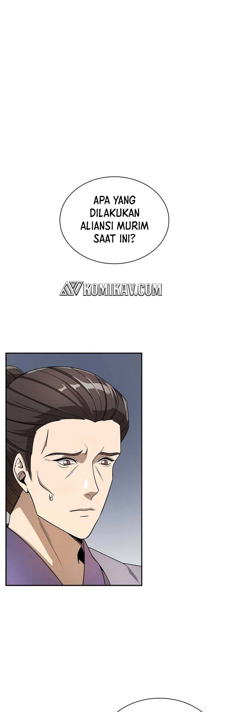 Baca Manhwa Storm Inn Chapter 110 Gambar 2
