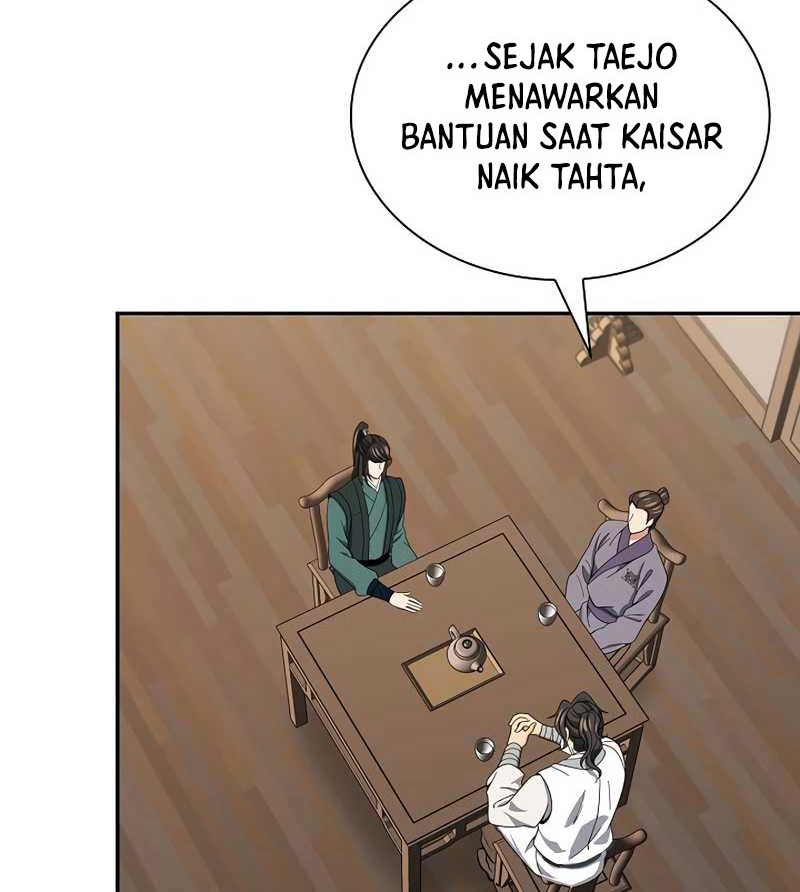 Storm Inn Chapter 110 Gambar 3
